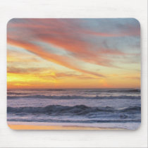 Painted Sky mousepads