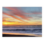 Painted Sky Post Card
