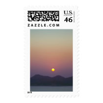 Painted Sky stamps