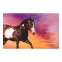 Painted Sunrise, print. by TrailsThroughNature Painted Sunrise, print.