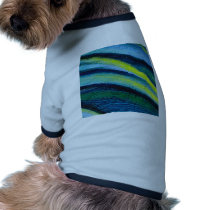 Painted Texture pet clothing by claricardoza Painted Texture pet clothing