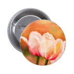 Painted Tulips Pins