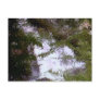 Painted Waterfall Postcards