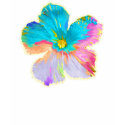 Painted Wildflower #2 t-shirts by Perlyyyy Painted Wildflower #2 t-shirts