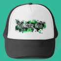 Painter Dad Hat