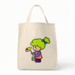 Painter Girl 2 bags