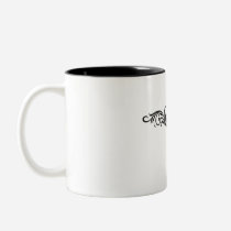 Painter Mug mugs