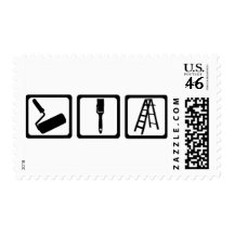 Painter Postage