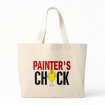 PAINTER’S CHICK bags