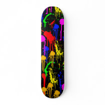 Painter Skateboard
