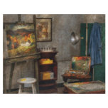 Painter - The Artists Studio flyers
