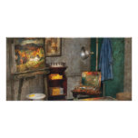 Painter - The Artists Studio Photo Cards