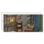 Painter - The Artists Studio Rack Cards