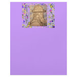 painter with hat drip letterhead