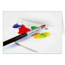 Painters Cards