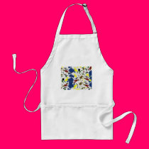painter's gear aprons