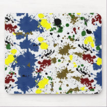 painter's gear mousepads