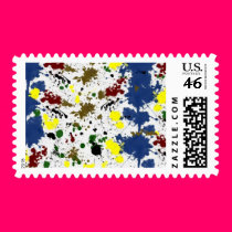 painter's gear postage