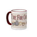 Painters Mice mugs