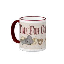 Painters Mice mugs