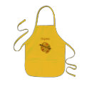 Painters Palette Art Smock aprons by StarStock Painters Palette Art Smock aprons
