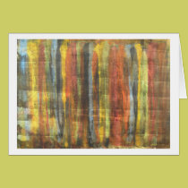 Painter's Palette cards