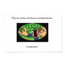 Painters posters by lovezbane Painters posters