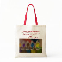 painter's tote bags