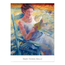 painting2, Mary Ferris Kelly, Mary Ferris Kelly posters by misstante painting2, Mary Ferris Kelly, Mary Ferris Kelly posters