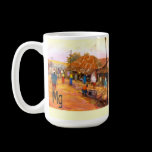 PAINTING 12 copy, PAINTING 12 copy mugs