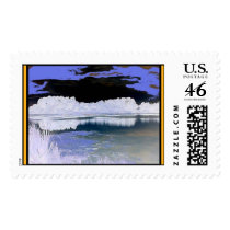 painting 12 postage