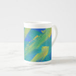Painting 73 Wish Upon a Star Porcelain Mug