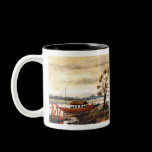 PAINTING 7 copy, PAINTING 7 copy mugs