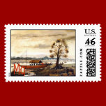 PAINTING 7 copy stamps
