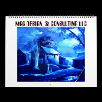 PAINTING 9 copy, MGG DESIGN  & CONSULTING LLC  ... calendars