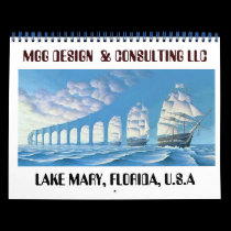 PAINTING 9 copy, MGG DESIGN  & CONSULTING LLC  ... calendars
