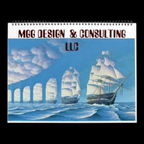 PAINTING 9 copy, MGG DESIGN  & CONSULTING LLC  ... calendars