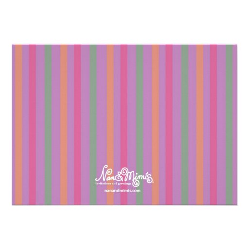 Painting & Art Birthday Party Invitations