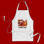 PAINTING Bb copy, DINNER TIME aprons