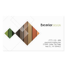 painting business card