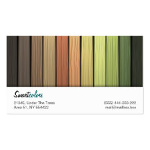 painting business card