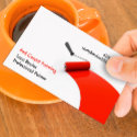 Painting Business Card (Premium Quality Stock) business cards by all_items Painting Business Card (Premium Quality Stock) business cards