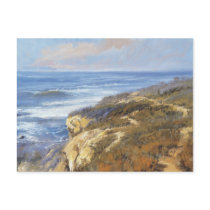 Painting by Jeff Horn postcards