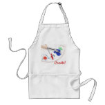 Painting - Create! Apron