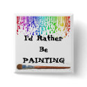painting rather Button by nanayane painting rather Button