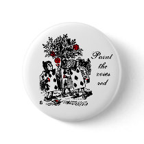 Painting the roses red buttons