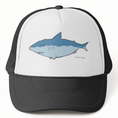 Painting with Crayons (TM) - Robbie Truck Hat by paintingwithcrayons