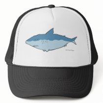 Painting with Crayons (TM) - Robbie Truck Hat