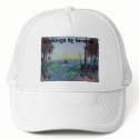 paintings by lorenzo hats by lozzozqr paintings by lorenzo hats