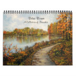 Paintings Calendar 2010
